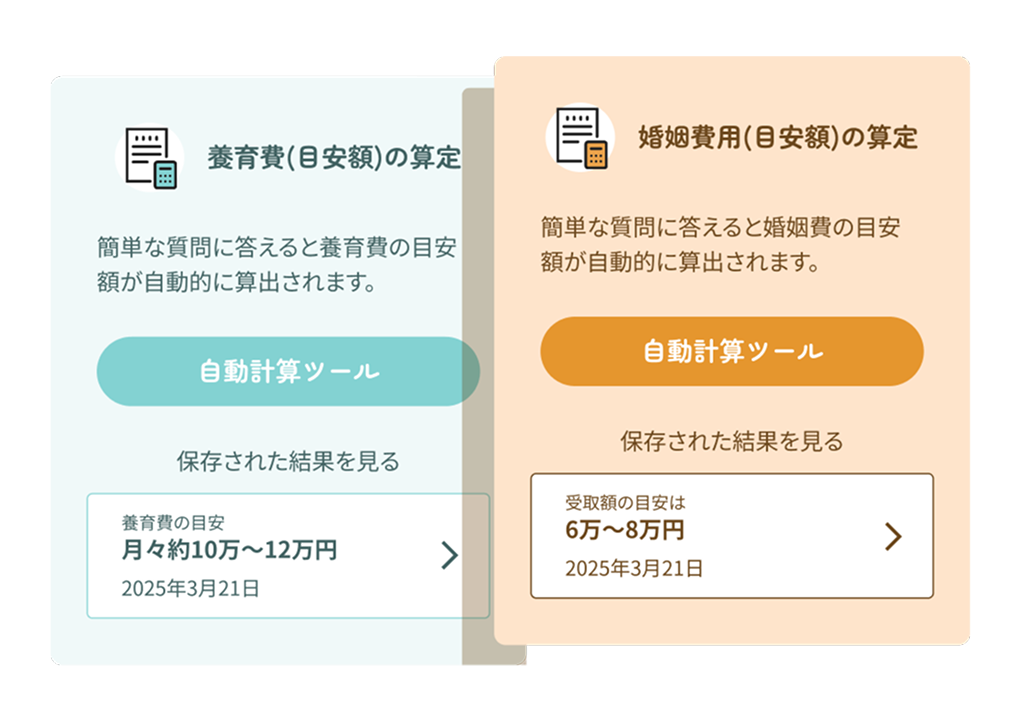 自動計算ツール
